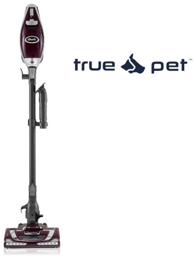 Shark - HV320UKT Lightweight Handstick True Pet - Vacuum Cleaner